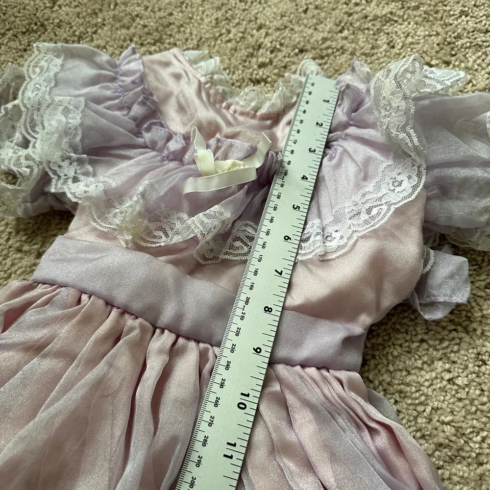 Unbranded coquette girl formal